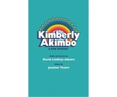 KNYGA David Lindsay Abaire Kimberly Akimbo