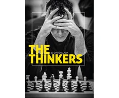 KNYGA David Llada The Thinkers