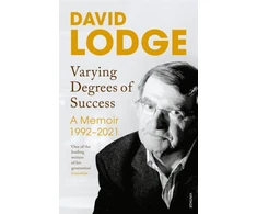 KNYGA David Lodge Varying Degrees of Success