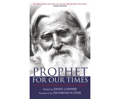 KNYGA David Lorimer Prophet for Our Times