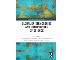 KNYGA David Ludwig Global Epistemologies and Philosophies of Science