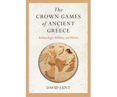 KNYGA David Lunt Crown Games of Ancient Greece