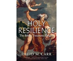 KNYGA David M Carr Holy Resilience