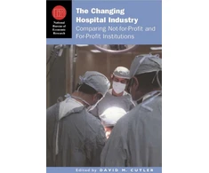 KNYGA David M Cutler Changing Hospital Industry
