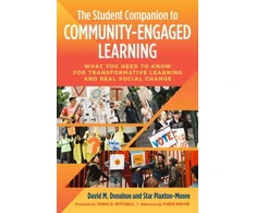 KNYGA David M Donahue Student Companion to Community-Engaged Learning