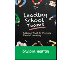 KNYGA David M Horton Leading School Teams