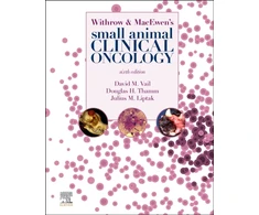 KNYGA David M Vail Withrow and MacEwen's Small Animal Clinical Oncology