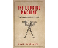 KNYGA David Macdougall Looking Machine