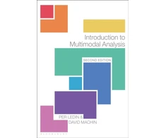 KNYGA David Machin Introduction to Multimodal Analysis