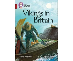 KNYGA David Macphail Vikings in Britain