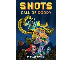 KNYGA David Mansch Call of Doody