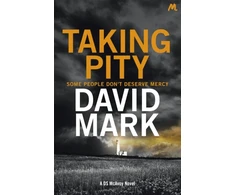 KNYGA David Mark Taking Pity
