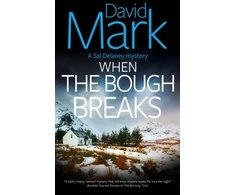 KNYGA David Mark When the Bough Breaks