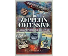 KNYGA David Marks Zeppelin Offensive
