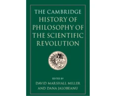 KNYGA David Marshall Miller Cambridge History of Philosophy of the Scientific Revolution