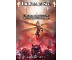KNYGA David Mathews Exodus Keys