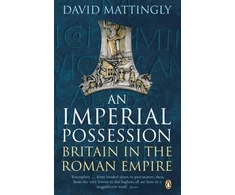 KNYGA David Mattingly Imperial Possession