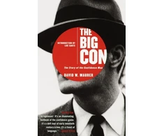 KNYGA David Maurer Big Con