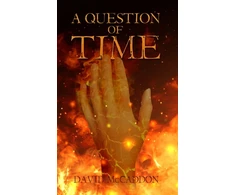 KNYGA David Mccaddon Question of Time