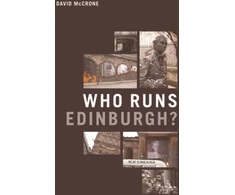 KNYGA David Mccrone Who Runs Edinburgh?
