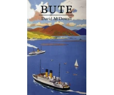 KNYGA David Mcdowall Bute