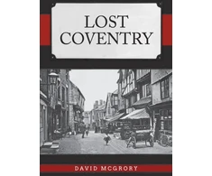 KNYGA David Mcgrory Lost Coventry