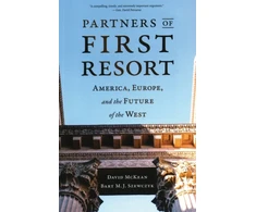 KNYGA David Mckean Partners of First Resort