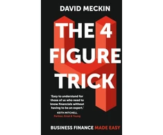 KNYGA David Meckin 4 Figure Trick