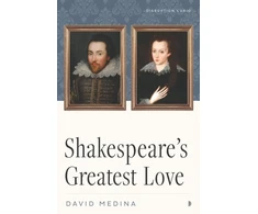 KNYGA David Medina Shakespeare's Greatest Love