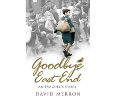 KNYGA David Merron Goodbye East End