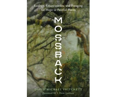 KNYGA David Michael Pritchett Mossback
