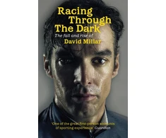 KNYGA David Millar Racing Through the Dark