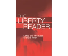 KNYGA David Miller Liberty Reader