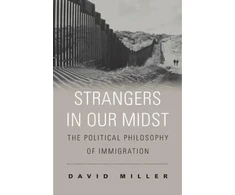 KNYGA David Miller Strangers in Our Midst