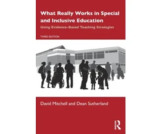 KNYGA David Mitchell Undifferentiated What Really Works in Special and Inclusive Education