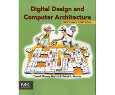 KNYGA David Money Harris Digital Design and Computer Architecture