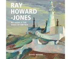KNYGA David Moore Ray Howard-Jones