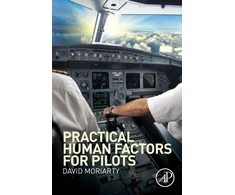 KNYGA David Moriarty Practical Human Factors for Pilots