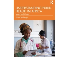 KNYGA David Mulenga Understanding Public Health in Africa