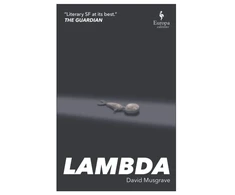 KNYGA David Musgrave Lambda
