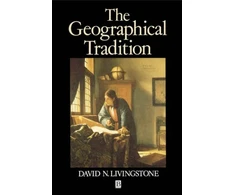 KNYGA David N Livingstone Geographical Tradition