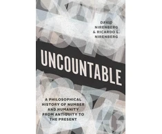 KNYGA David Nirenberg Uncountable