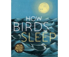 KNYGA David Obuchowski How Birds Sleep