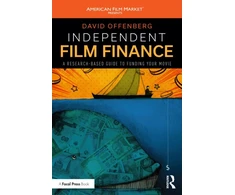 KNYGA David Offenberg Independent Film Finance