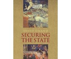 KNYGA David Omand Securing the State