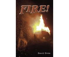 KNYGA David Orme Fire!