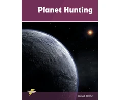 KNYGA David Orme Planet Hunting