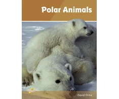 KNYGA David Orme Polar Animals