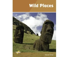 KNYGA David Orme Wild Places