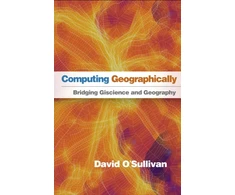 KNYGA David Osullivan Computing Geographically